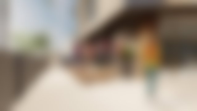 Villa professionnelle 800 m², Aïn Diab, Casablanca — 3