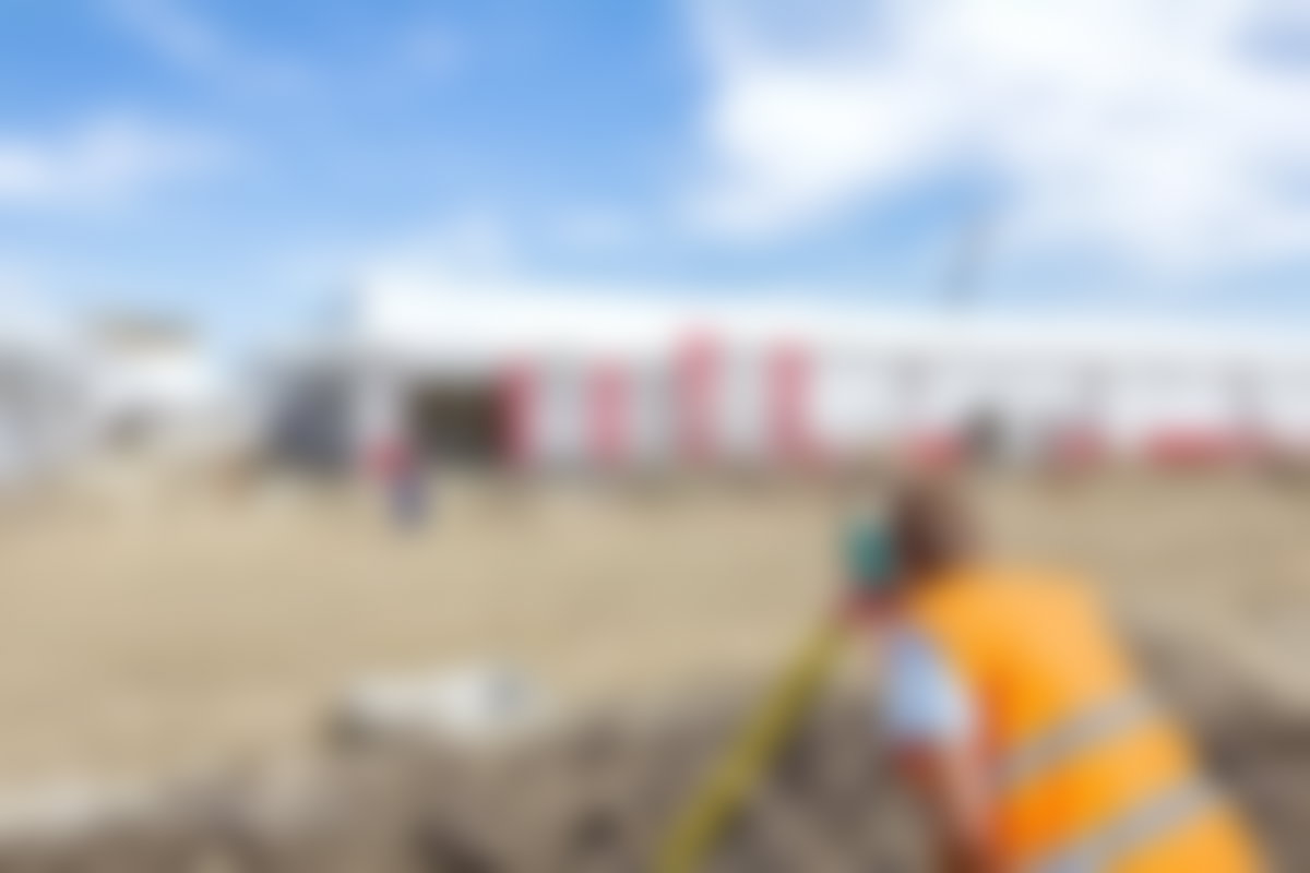 14,000 m² Industrial Land, Benslimane, High Potential