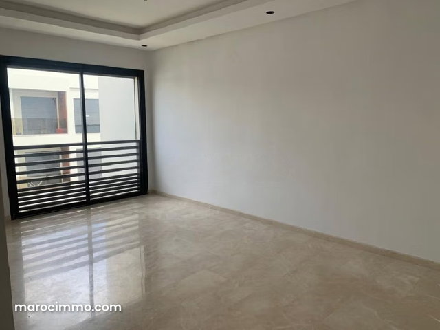 Appartement à louer à ON HILL Bouskoura — 2
