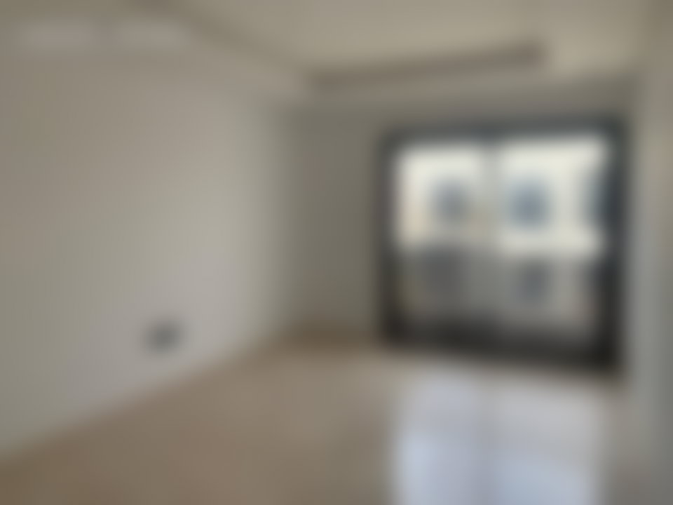 شقة مشمسة للكراء في قلب بوسكورة
