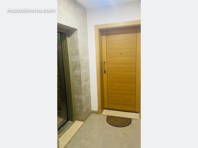 Apartment for Sale in Casablanca, Ferme Bretonne — 4
