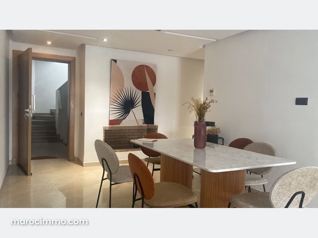 Apartment for Sale in Casablanca, Ferme Bretonne — 2