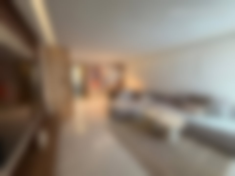 165 sqm Furnished Apartment with Sea View, Aïn Diab, Casablanca