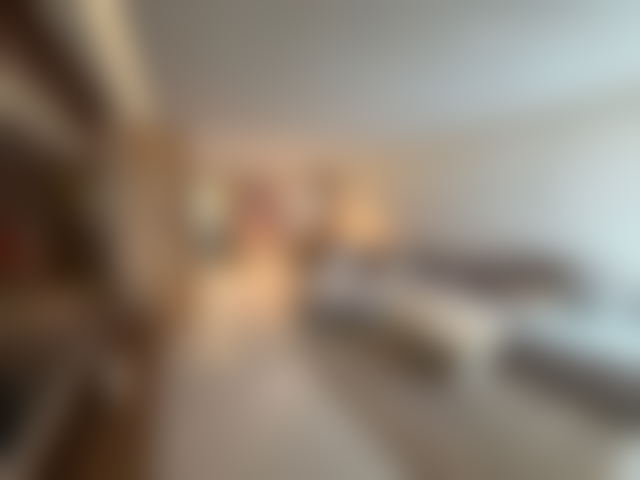 شقة مفروشة راقية بإطلالة بحرية للكراء في عين الذئاب — الدار البيضاء