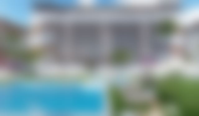 شقة راقية مع مسبح للبيع بتنجا باليا طنجة — طنجة