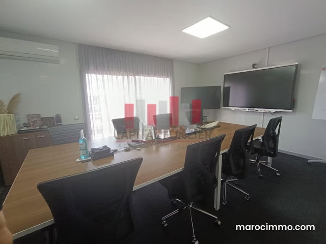 Plateau bureau de 127m2 à la vente Racine — 2