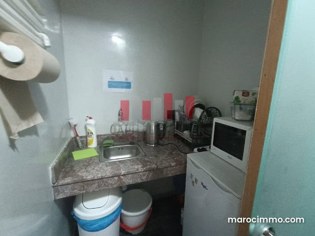Plateau bureau de 127m2 à la vente Racine — 3