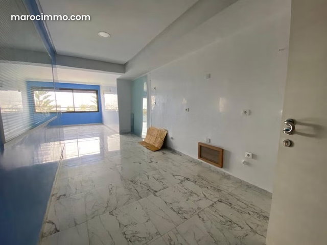 Plateau bureau120 m² à louer sur Route d'el Jadida — 2