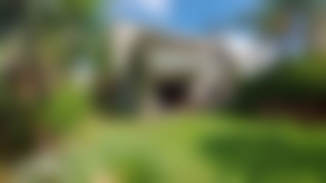 Villa de plain, pied à Californie, Casablanca à vendre — Casablanca