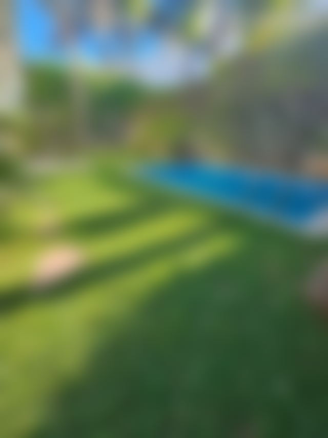 Furnished 450 sqm villa with pool and sea view, Aïn Diab, Casablanca — Casablanca