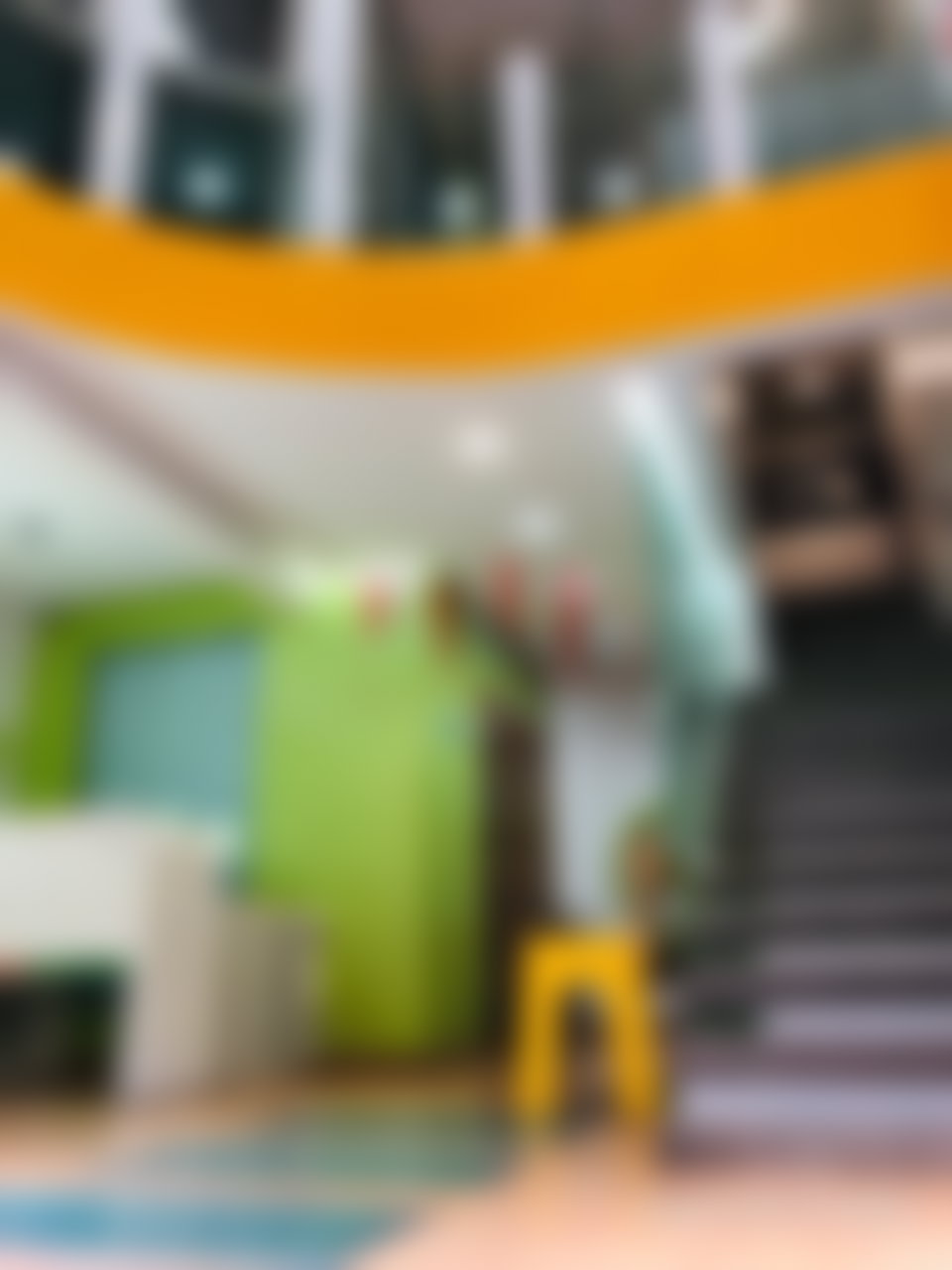 200 m² Commercial Premises over 3 Levels, Maarif, Casablanca