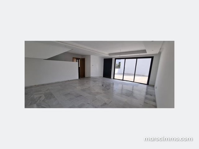 A louer Duplex cgi — 2