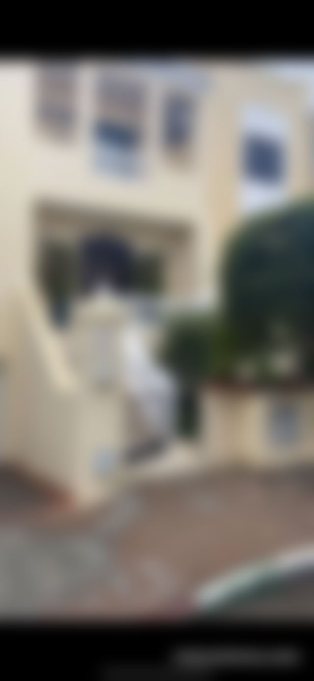 Furnished 220 sqm Villa, 4 Bedrooms, Du Golf District, Tangier — Tangier