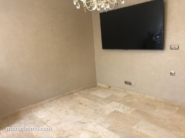 Maison de luxe à vendre à Du Golf. 4 chambres agréables. — 4