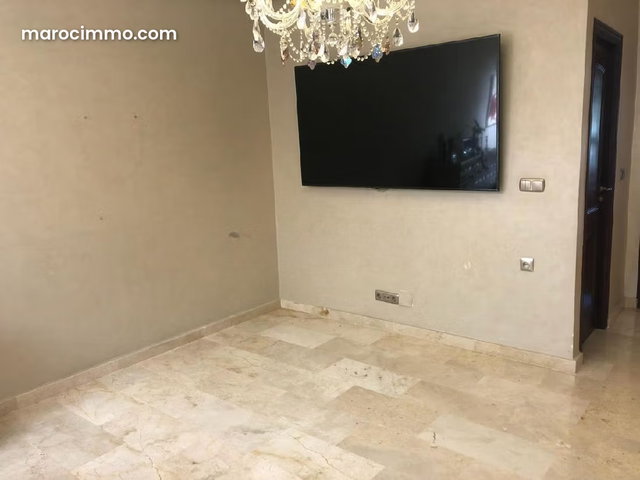 Maison de luxe à vendre à Du Golf. 4 chambres agréables. — 5