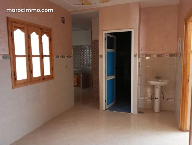 Bel Appartement route jerada — وجدة