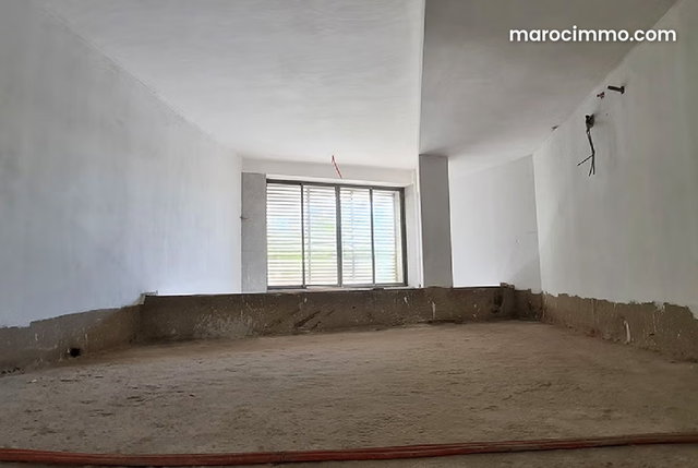 Magasin a vendre mimosas kenitra v4396 — 3