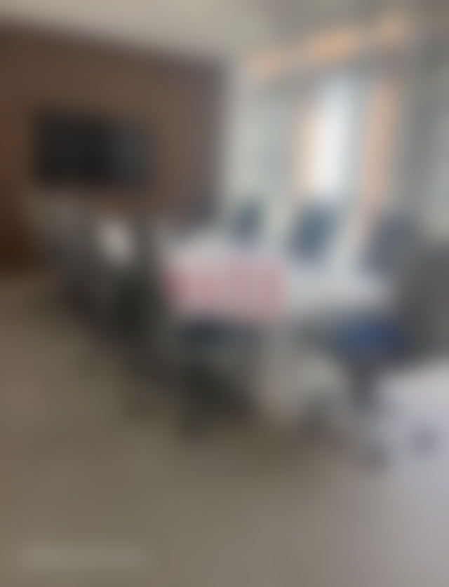 175 m² Office in Casablanca Finance City, Fully Equipped and Air-Conditioned — Casablanca