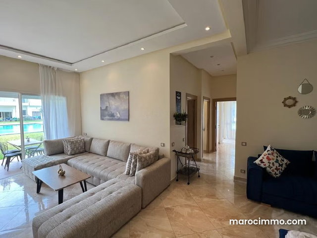 Fully Furnished Apartment for Rent in Sidirahal — 2