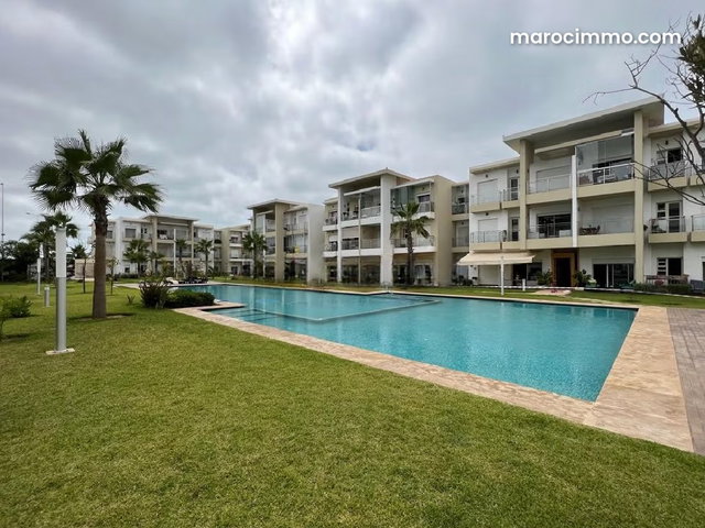 Fully Furnished Apartment for Rent in Sidirahal — 5