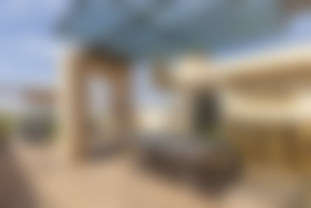 Villa meublée 4 chambres avec piscine, Agdal, Marrakech — 3