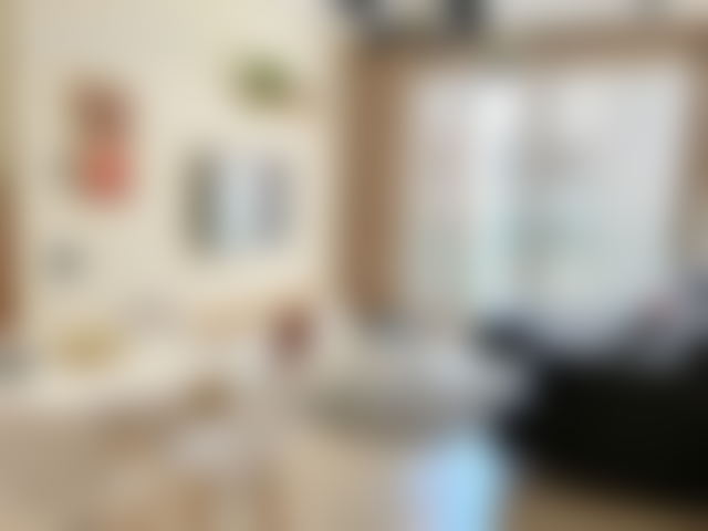 Appartement meublé avec terrasse, Californie, Casablanca — Casablanca