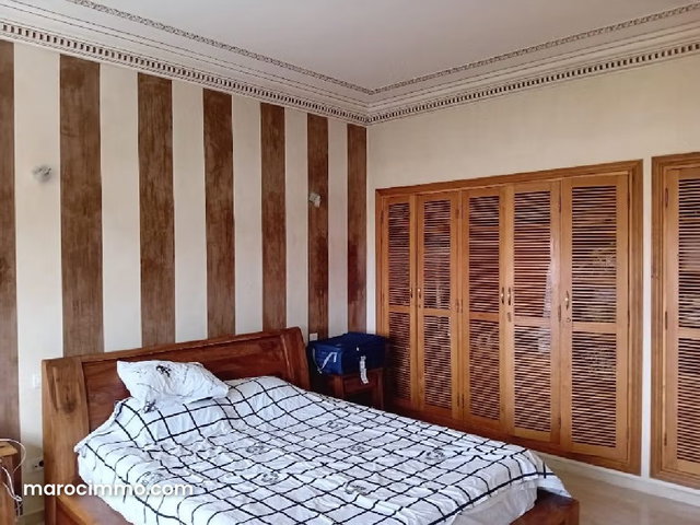Villa à louer à CALIFORNIE — 5