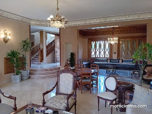 Villa à louer à CALIFORNIE — 2