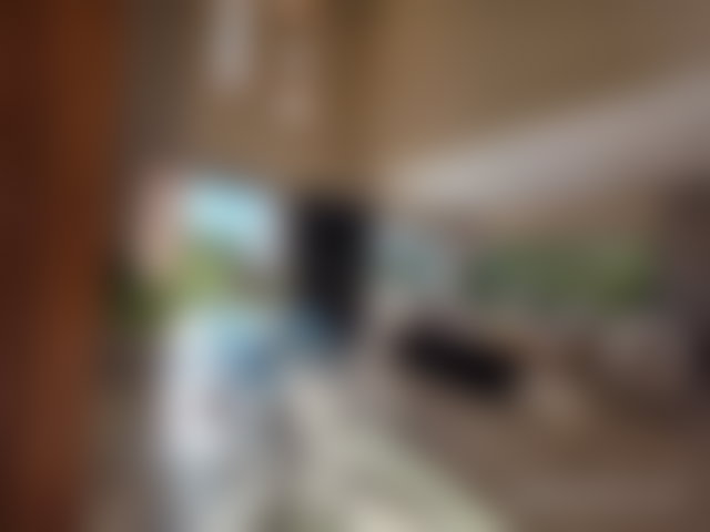 فيلا فاخرة مفروشة للكراء ببوسكورة سنتر مع مسبح وحديقة — 2