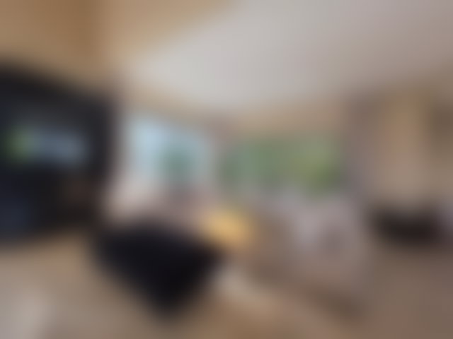 فيلا فاخرة مفروشة للكراء ببوسكورة سنتر مع مسبح وحديقة — 3