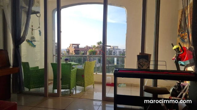 Vente Appartement à Dar Bouazza — 2