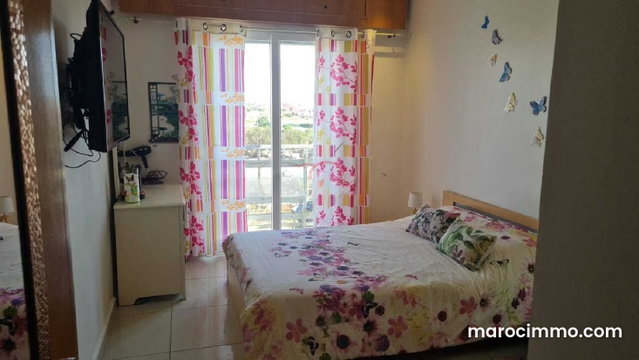Vente Appartement à Dar Bouazza — 3