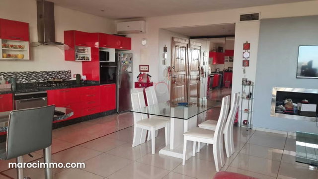 Vente Appartement à Dar Bouazza — 4