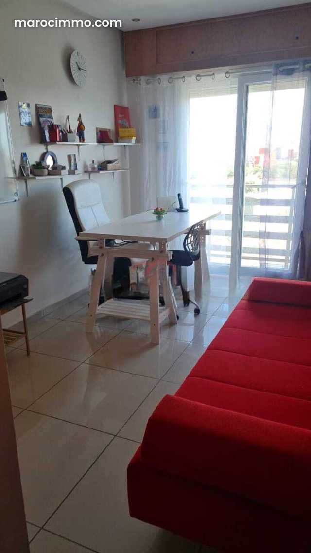 Vente Appartement à Dar Bouazza — 5