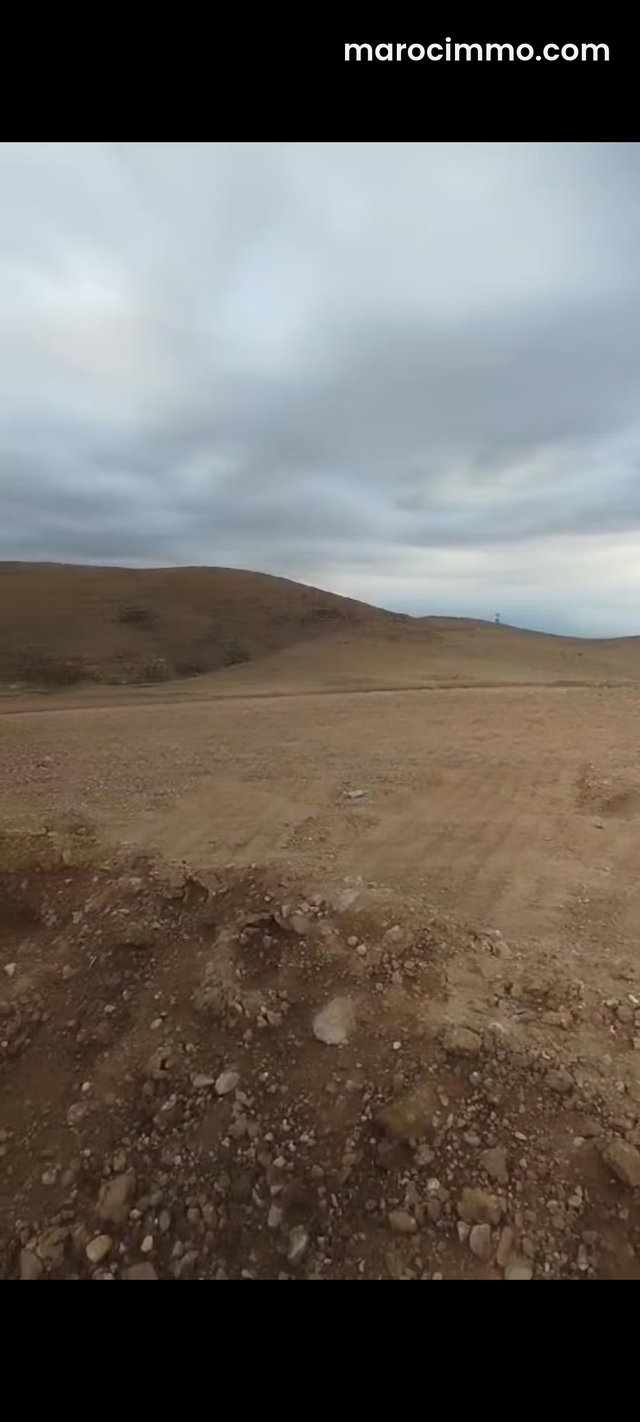 Le nouveau agafay route amezmiz — 3