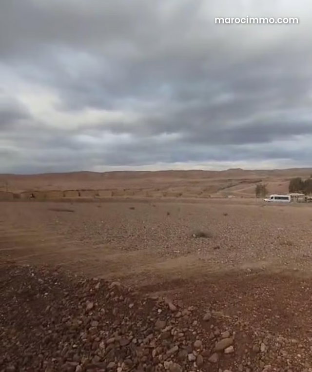 Le nouveau agafay route amezmiz — 4