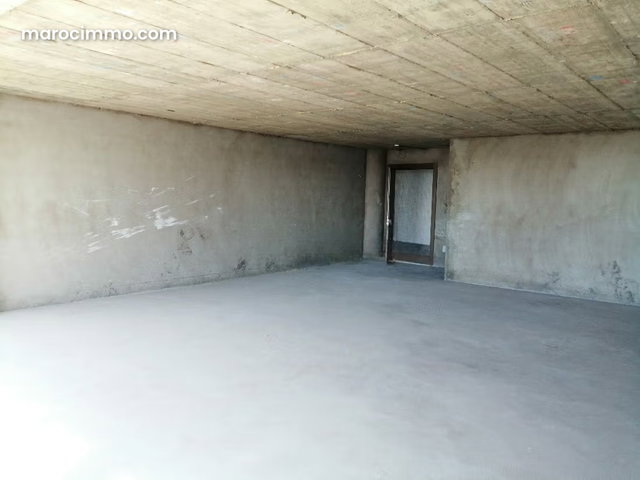 Office Space for Rent at Eljadida Road — 3