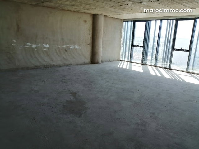 Office Space for Rent at Eljadida Road — 2