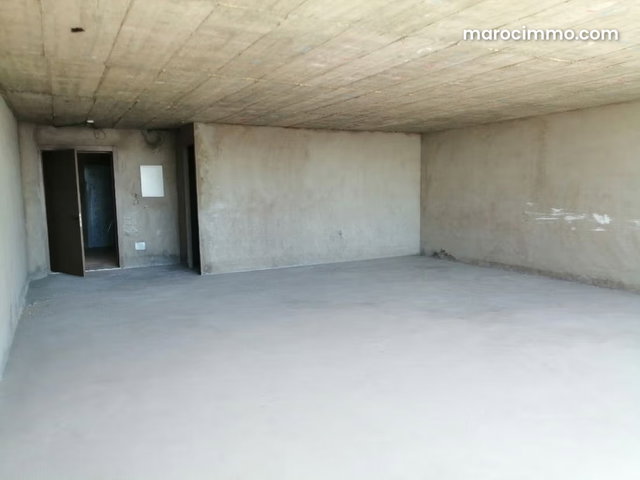 Office Space for Rent at Eljadida Road — 4