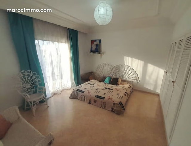 House for Rent in AIN DIAB — 5