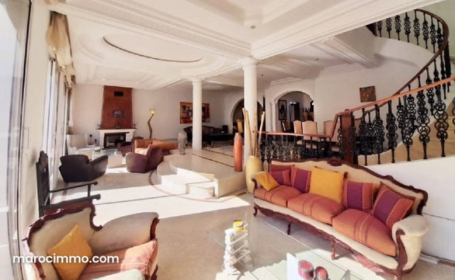 House for Rent in AIN DIAB — 3