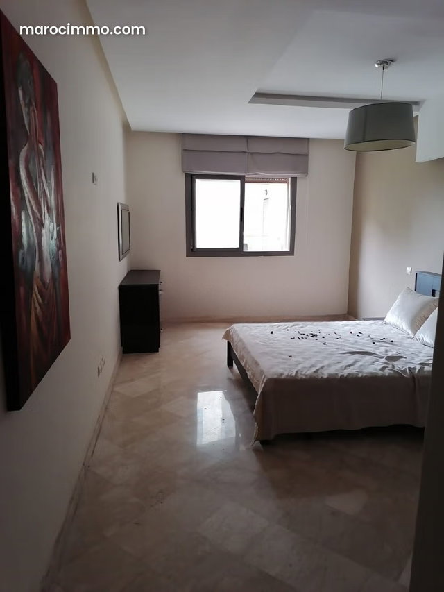 Appartement a vendre 115m² Californie — 5