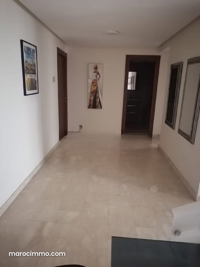 Appartement a vendre 115m² Californie — 3