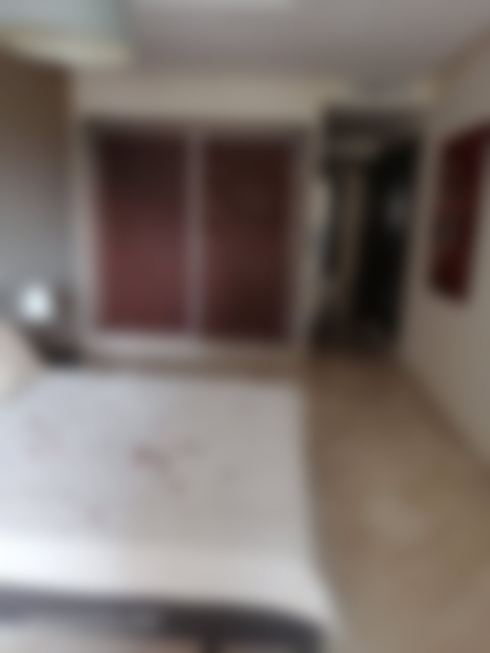 Appartement 115 m² avec garage, Californie, Casablanca