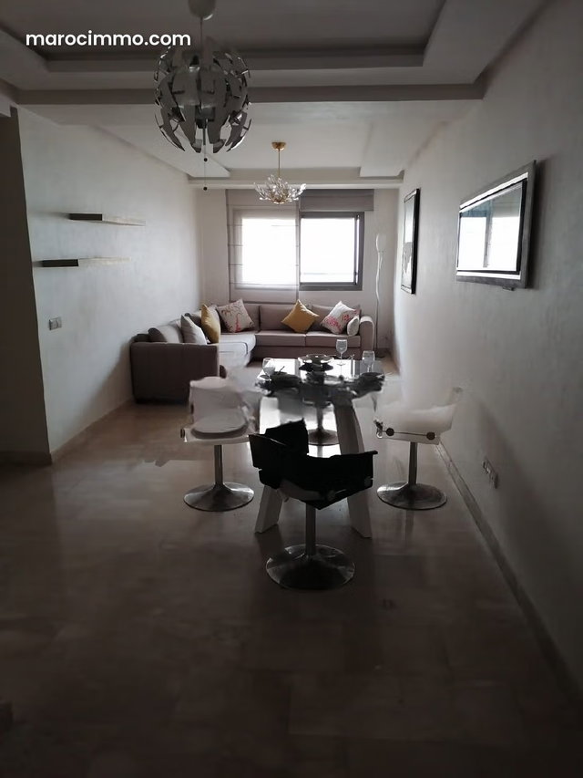 Appartement a vendre 115m² Californie — 2