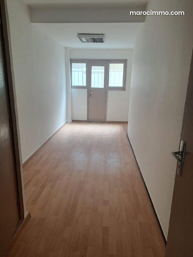 Plateau de bureau à louer 123m² Gauthier — 5