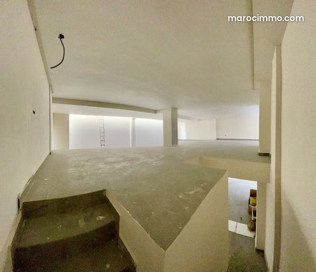 Magasin a Vendre quartier Palmier — 5