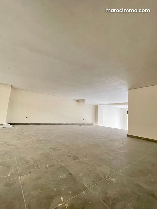Magasin a Vendre quartier Palmier — 4