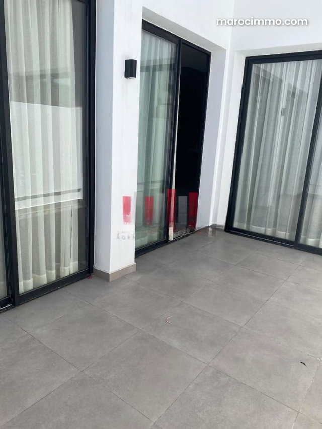 Neuf meublee terrasse — 3