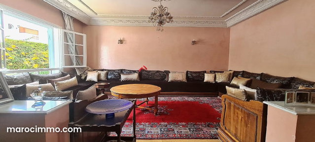Grand Triplex à Paranfa — 2